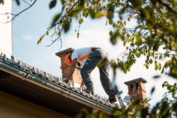 Best Roof Waterproofing Services  in North Tustin, CA