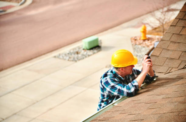 Best Roof Replacement Cost  in North Tustin, CA