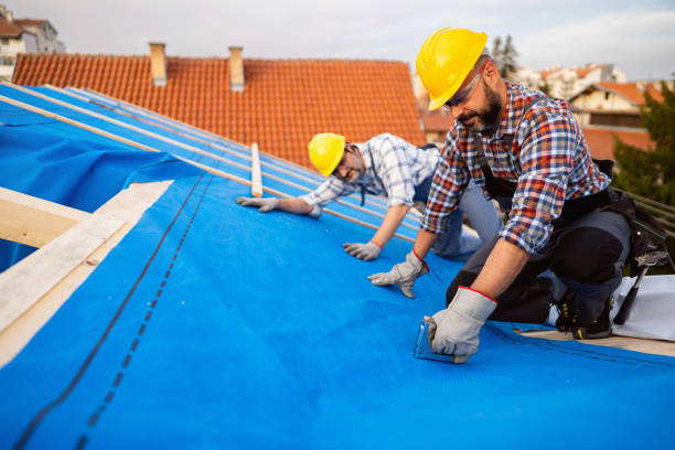 Best Gutter Installation and Roofing  in North Tustin, CA