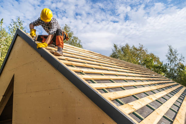 Best Storm Damage Roof Repair  in North Tustin, CA