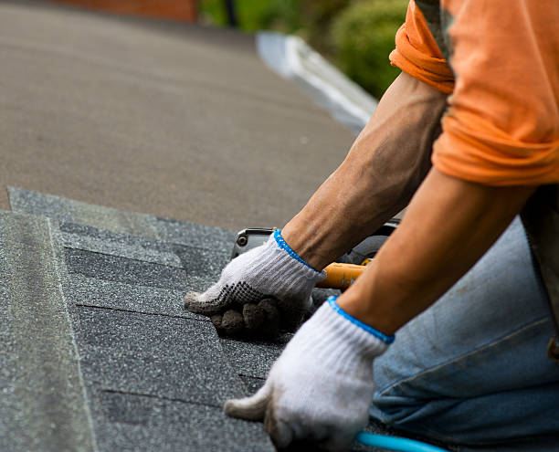 Quick and Trustworthy Emergency Roof Repair Services in North Tustin, CA