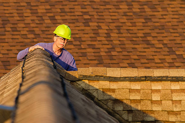 Best Slate Roofing Contractor  in North Tustin, CA