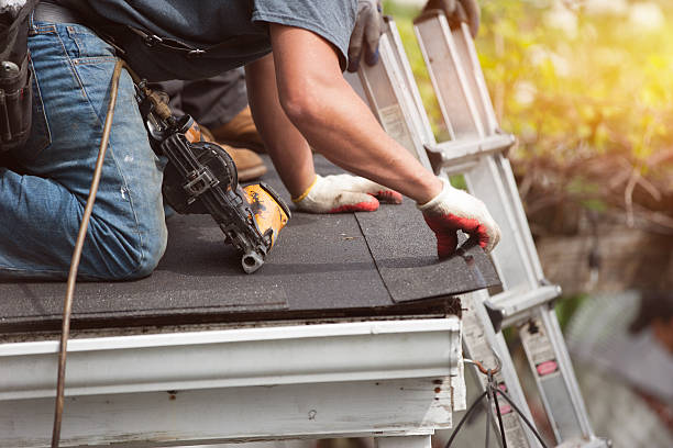 Best Roof Gutter Cleaning  in North Tustin, CA